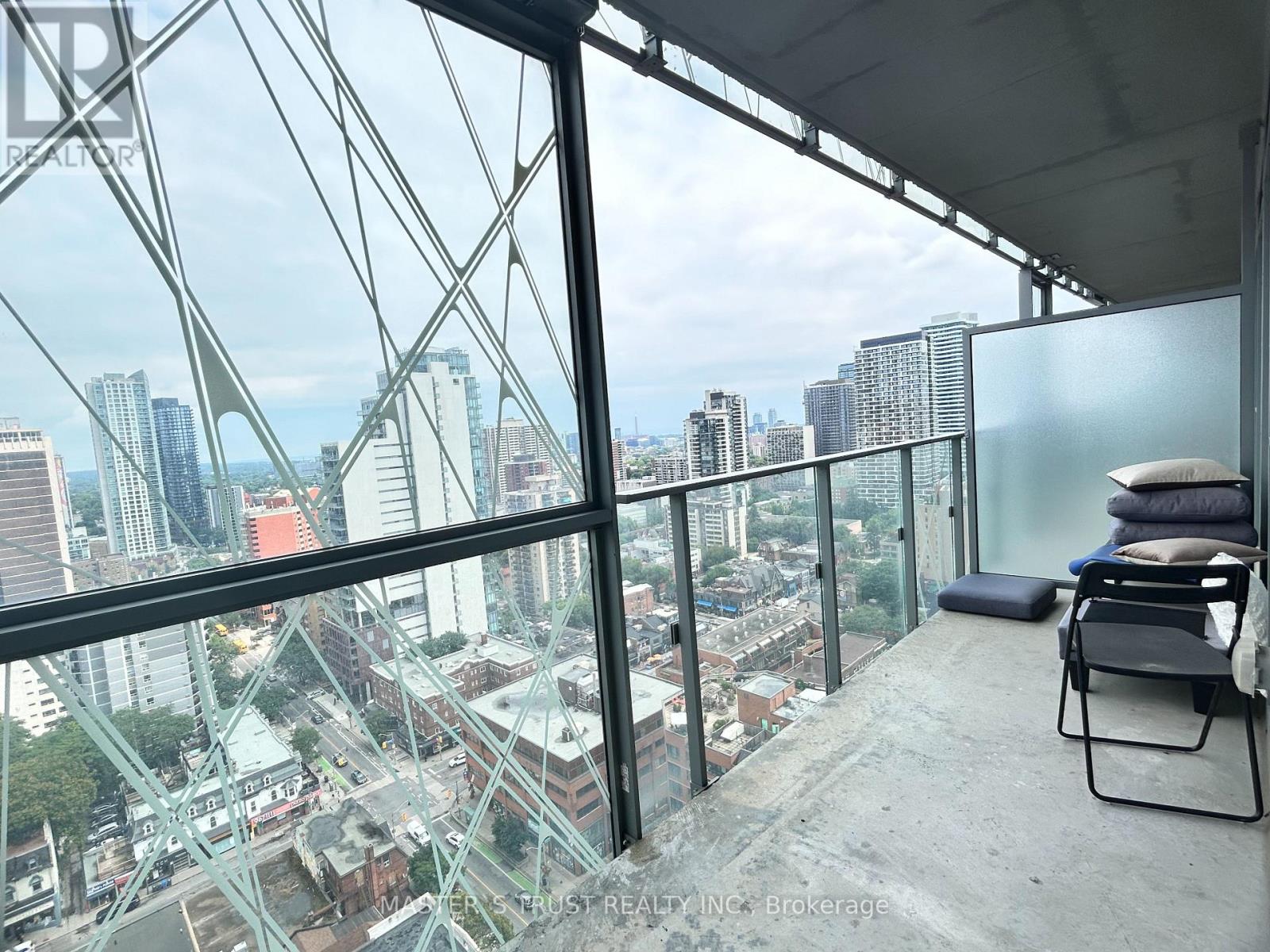 2805 - 50 Welleysley Street E, Toronto, Ontario  M4Y 0C8 - Photo 21 - C12830638