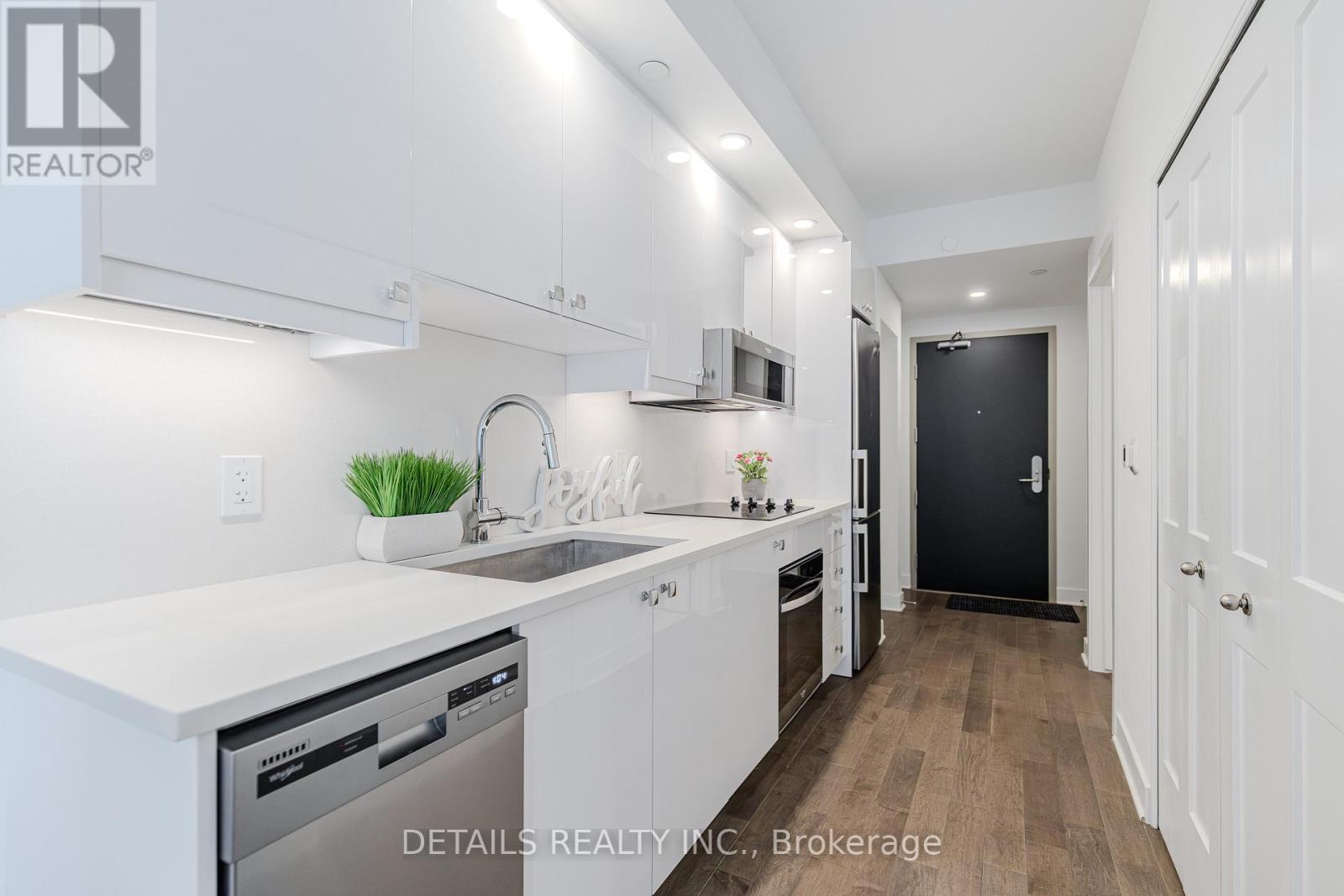 410 - 180 George Street, Ottawa, Ontario  K1N 0G8 - Photo 12 - X12830450