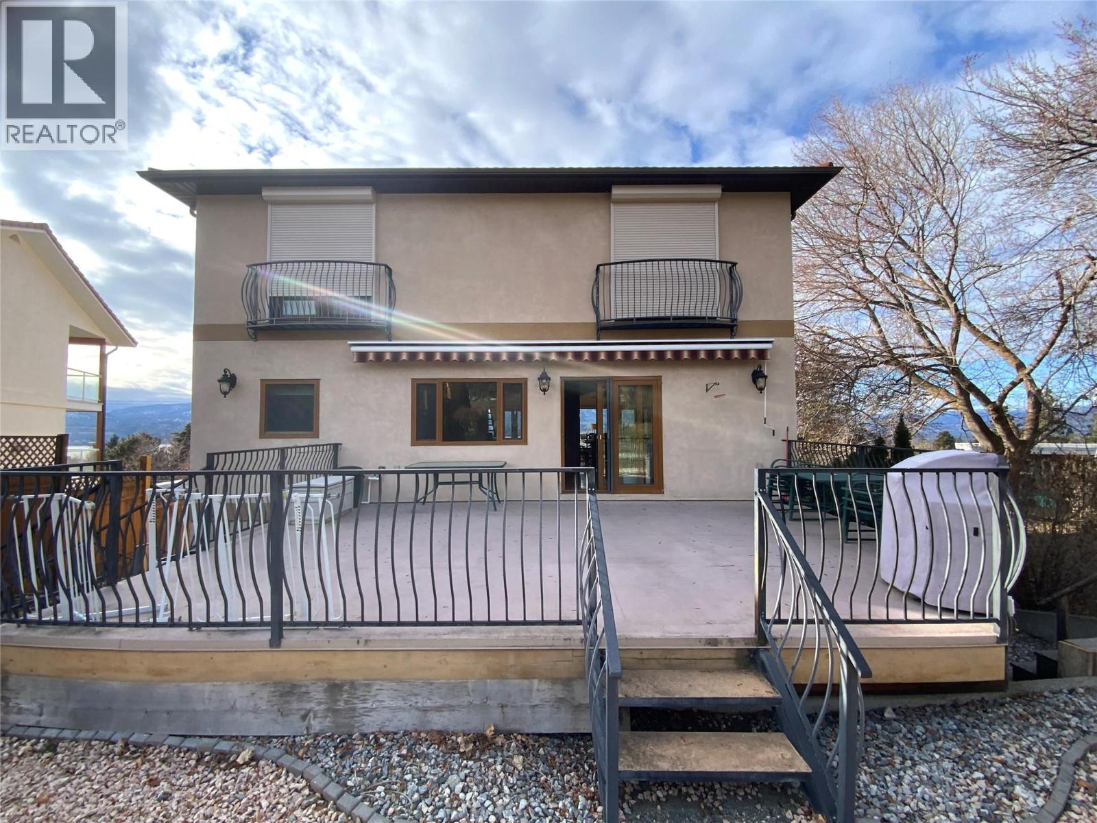 3210 Bartlett Road, Naramata, British Columbia V0H 1N1 - Photo 3 - 10376875