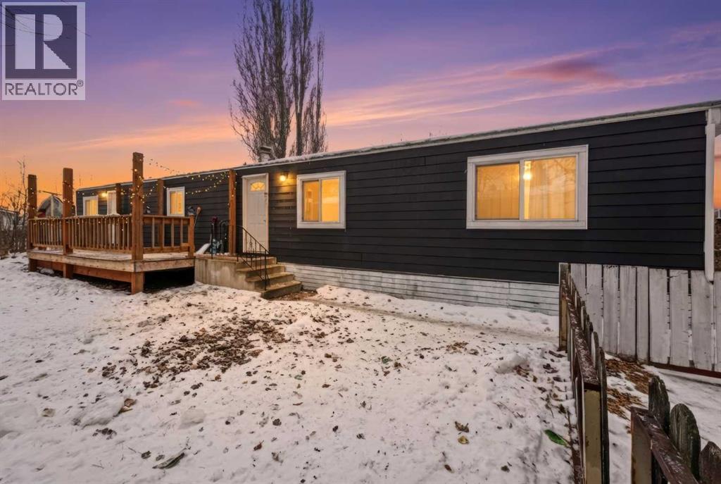 826 Bay Road, Strathmore, Alberta