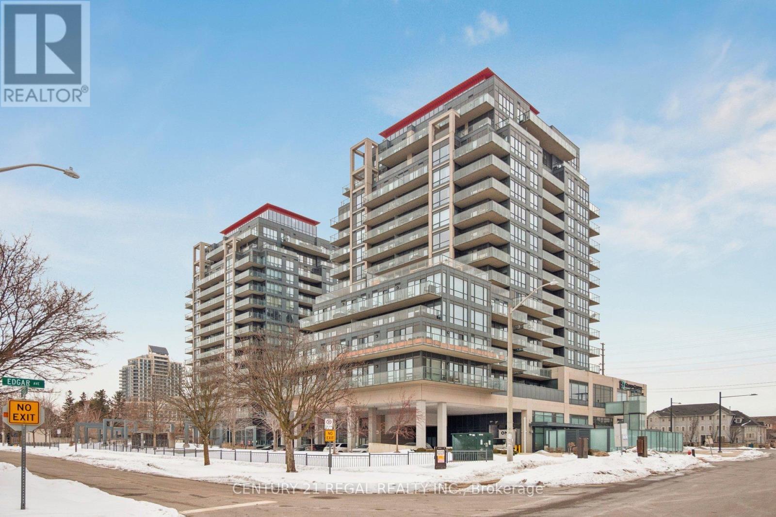 1206B - 9090 YONGE STREET, Richmond Hill, Ontario