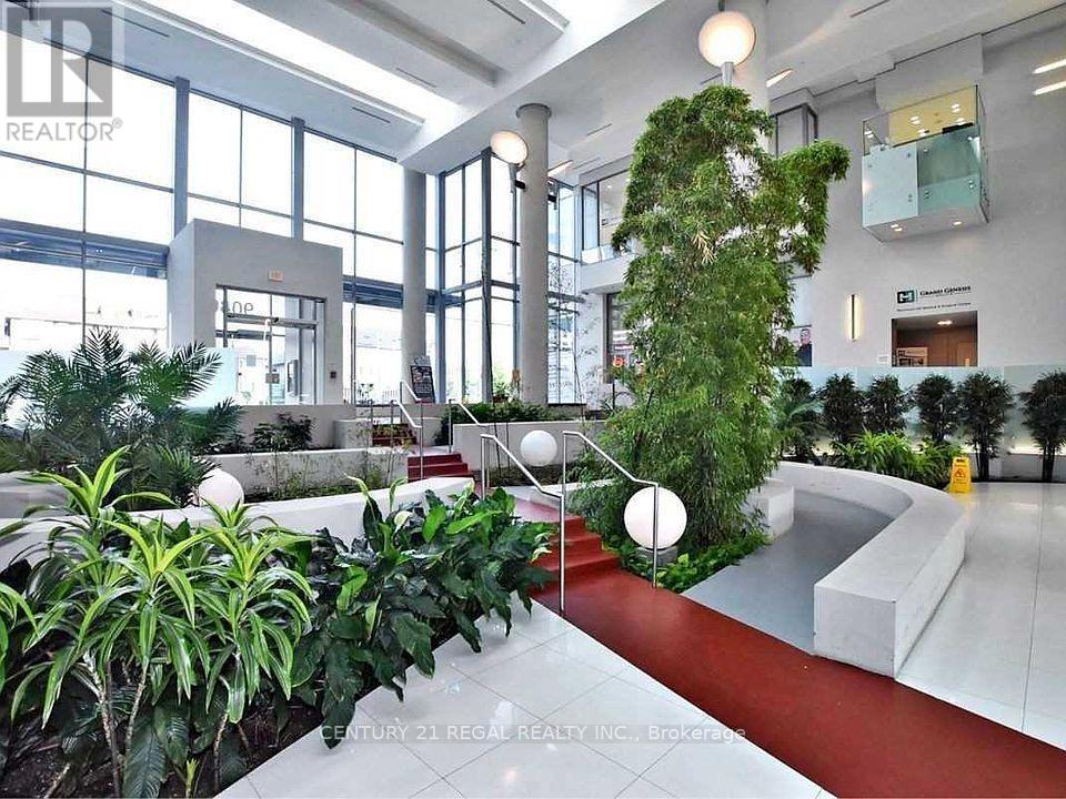 1206b - 9090 Yonge Street, Richmond Hill, Ontario L4C 0Z1 - Photo 35 - N12831918