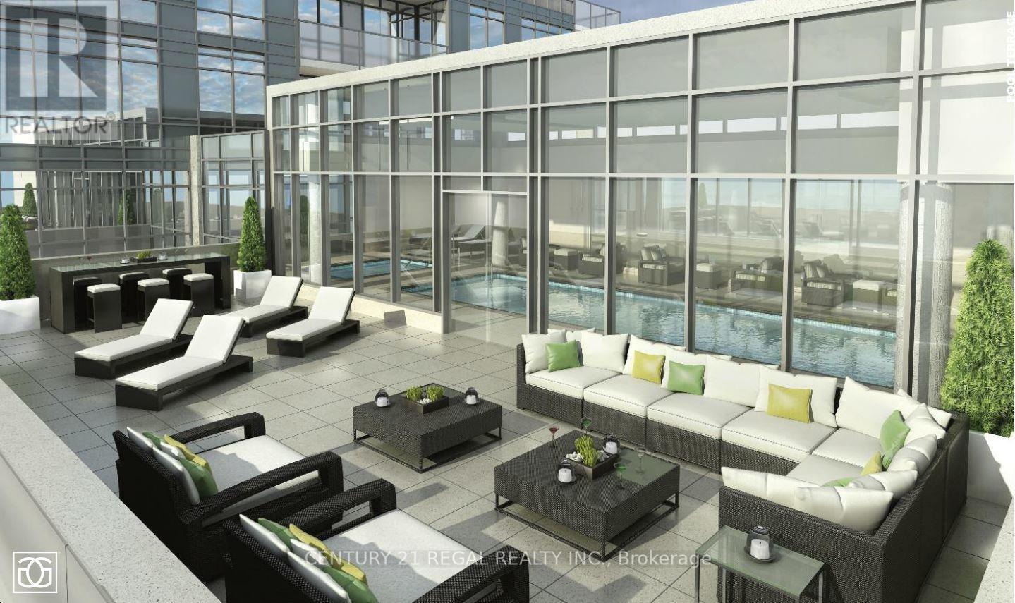 1206b - 9090 Yonge Street, Richmond Hill, Ontario L4C 0Z1 - Photo 40 - N12831918