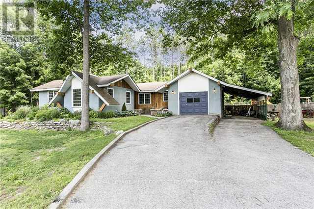 20 BELMONT CRESCENT, springwater (midhurst), Ontario