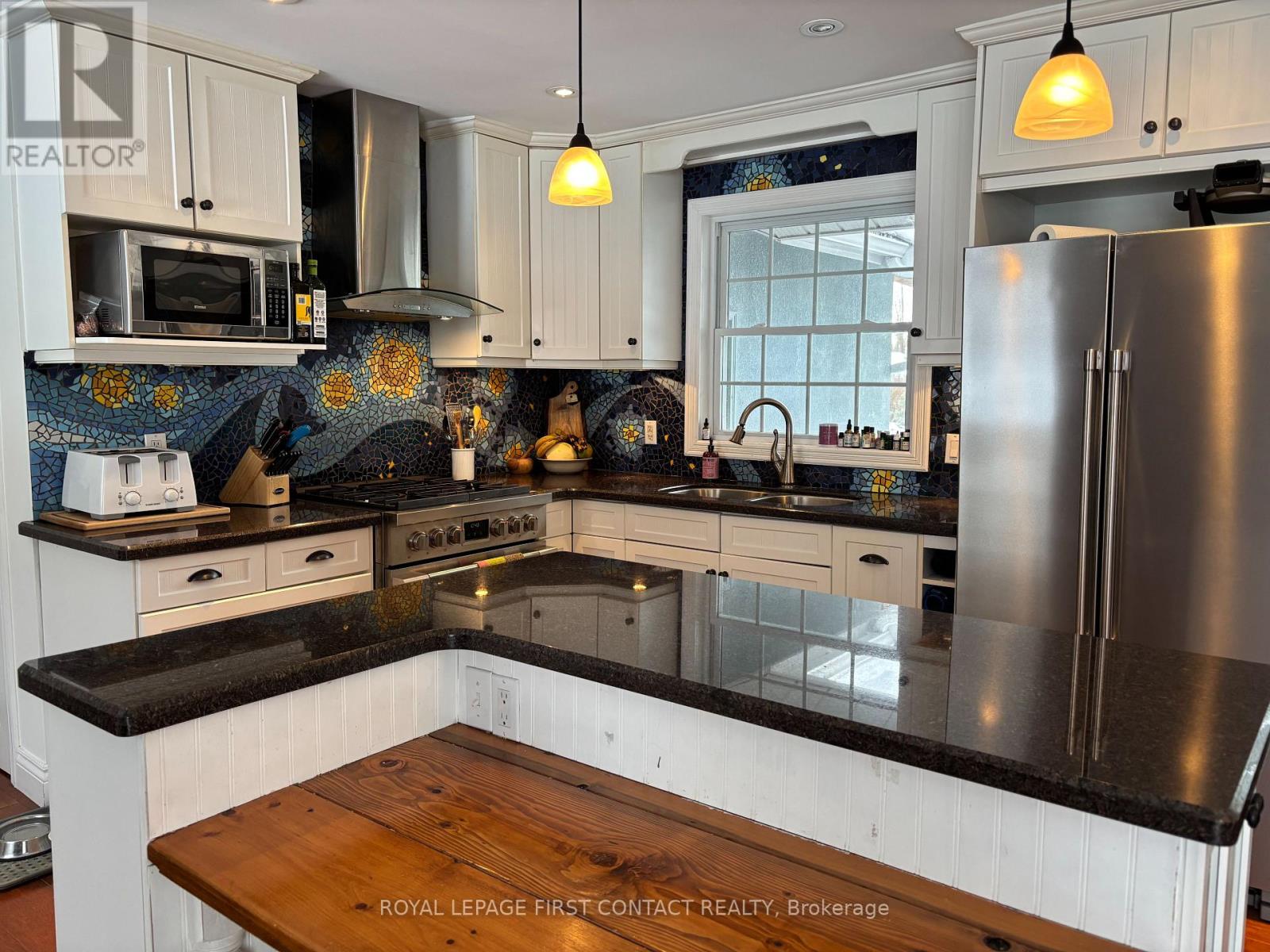 20 Belmont Crescent, Springwater (Midhurst), Ontario  L0L 1X0 - Photo 5 - S12831908