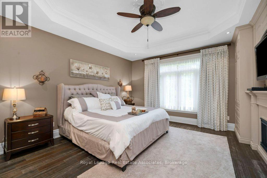 46 Scott Street, Brampton, Ontario  L6V 1S2 - Photo 14 - W12831930