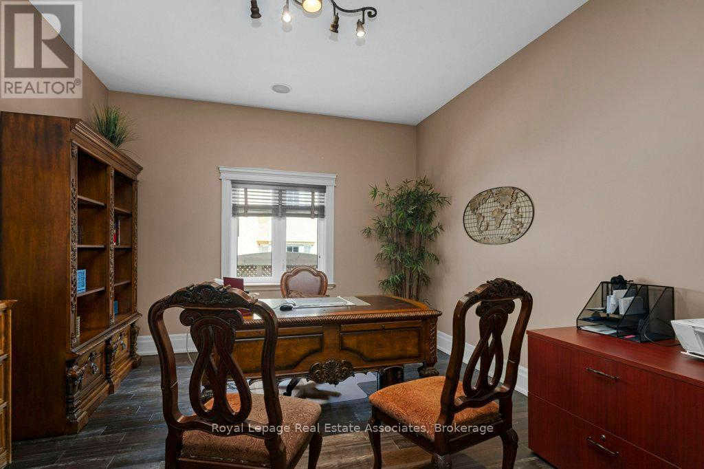 46 Scott Street, Brampton, Ontario  L6V 1S2 - Photo 18 - W12831930