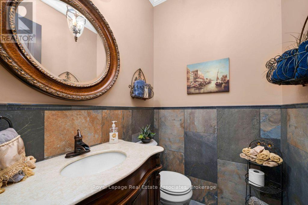 46 Scott Street, Brampton, Ontario  L6V 1S2 - Photo 23 - W12831930