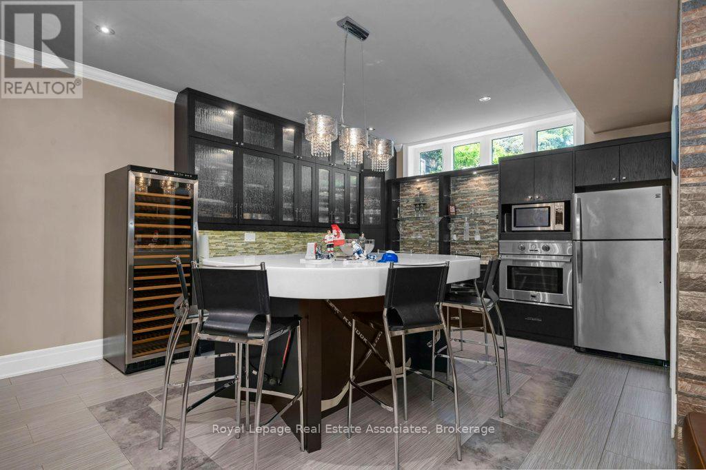 46 Scott Street, Brampton, Ontario  L6V 1S2 - Photo 26 - W12831930