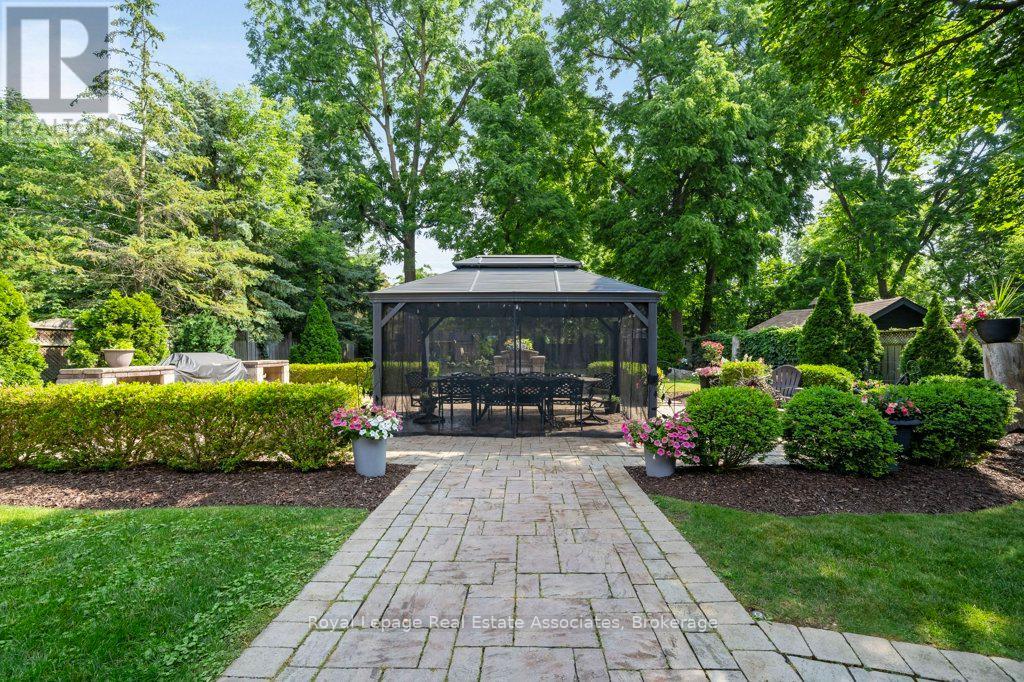 46 Scott Street, Brampton, Ontario  L6V 1S2 - Photo 39 - W12831930