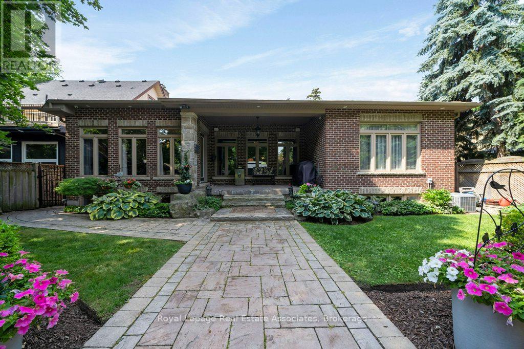 46 Scott Street, Brampton, Ontario  L6V 1S2 - Photo 40 - W12831930