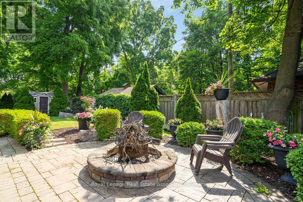 46 Scott Street, Brampton, Ontario  L6V 1S2 - Photo 41 - W12831930