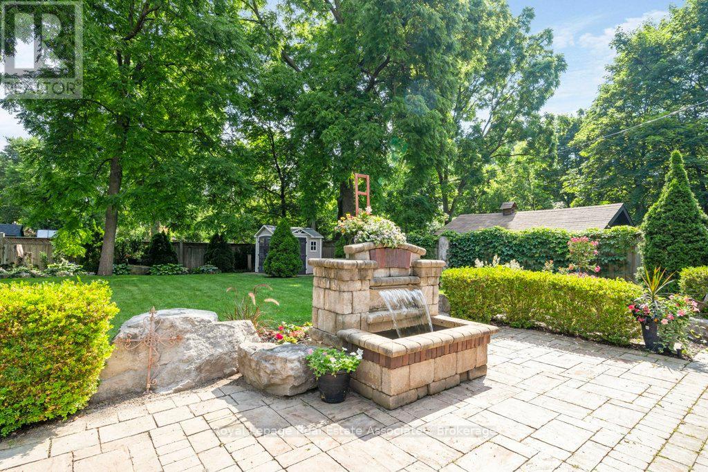 46 Scott Street, Brampton, Ontario  L6V 1S2 - Photo 42 - W12831930