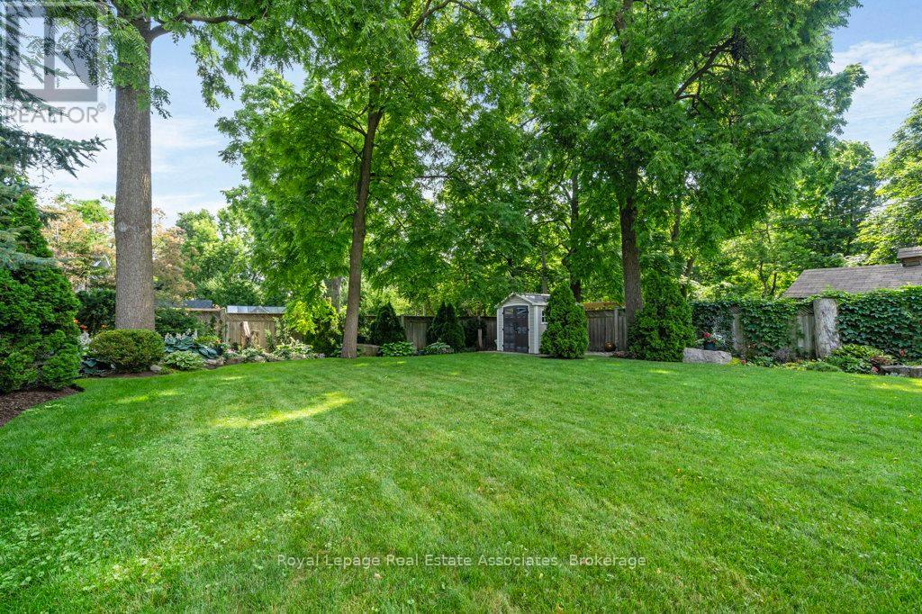 46 Scott Street, Brampton, Ontario  L6V 1S2 - Photo 43 - W12831930