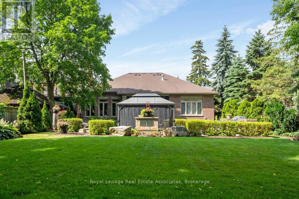 46 Scott Street, Brampton, Ontario  L6V 1S2 - Photo 44 - W12831930