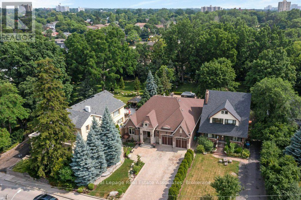 46 Scott Street, Brampton, Ontario  L6V 1S2 - Photo 46 - W12831930