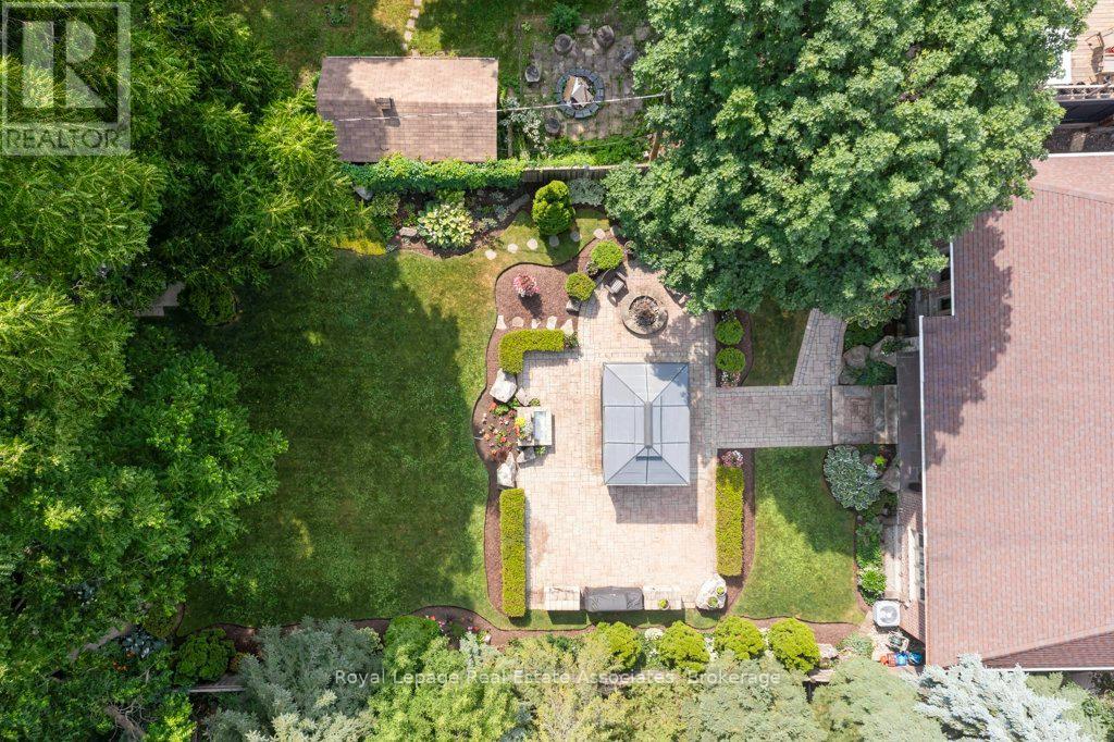 46 Scott Street, Brampton, Ontario  L6V 1S2 - Photo 47 - W12831930