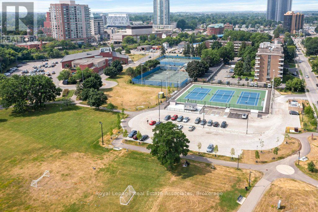 46 Scott Street, Brampton, Ontario  L6V 1S2 - Photo 48 - W12831930