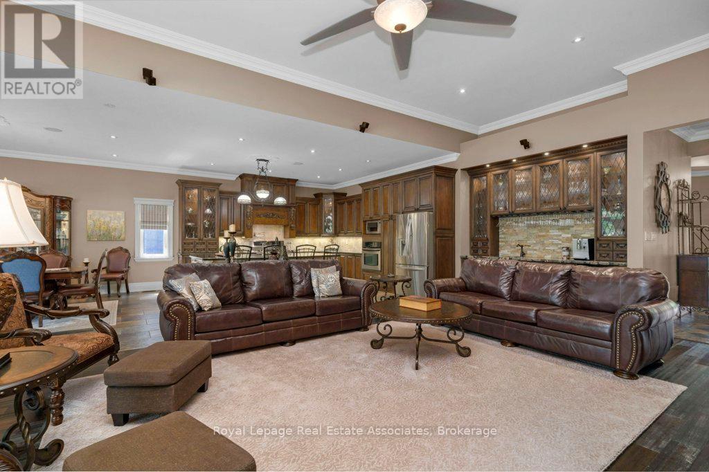 46 Scott Street, Brampton, Ontario  L6V 1S2 - Photo 6 - W12831930