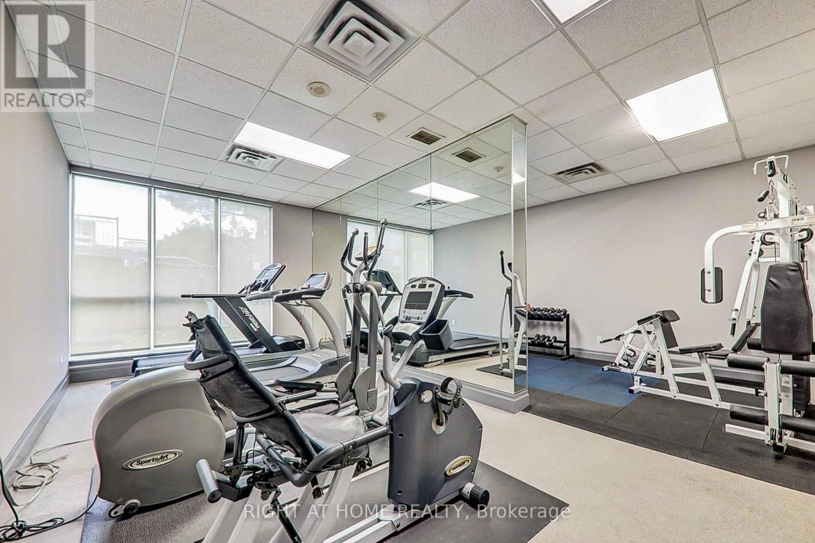 202 - 2088 Lawrence Avenue W, Toronto, Ontario  M9N 3Z9 - Photo 30 - W12831934