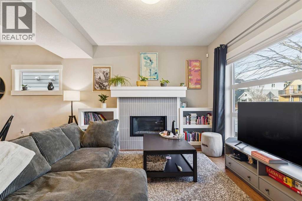 1, 407 17 Avenue Nw, Calgary, Alberta  T2M 0N2 - Photo 3 - A2284340