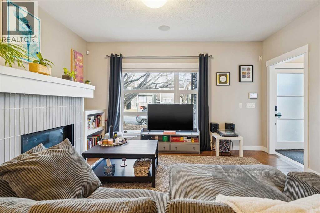 1, 407 17 Avenue Nw, Calgary, Alberta  T2M 0N2 - Photo 5 - A2284340