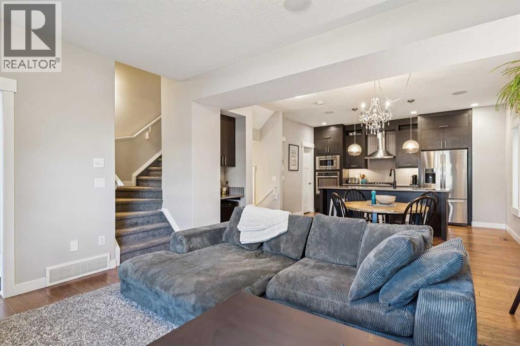 1, 407 17 Avenue Nw, Calgary, Alberta  T2M 0N2 - Photo 7 - A2284340