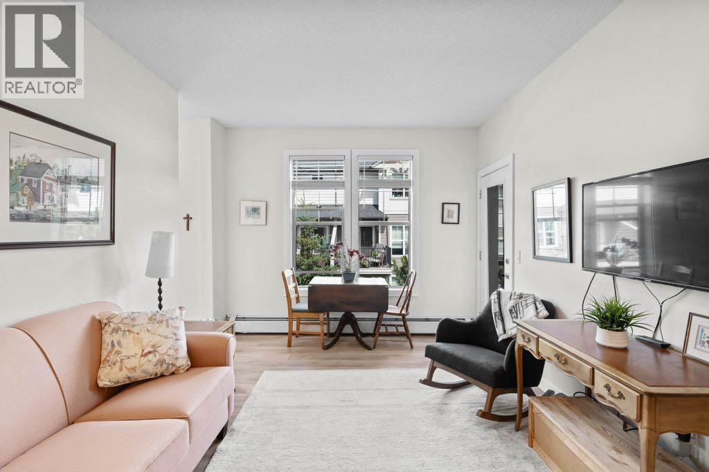 304, 201 Sunset Drive, Cochrane, Alberta  T4C 0H5 - Photo 11 - A2284722