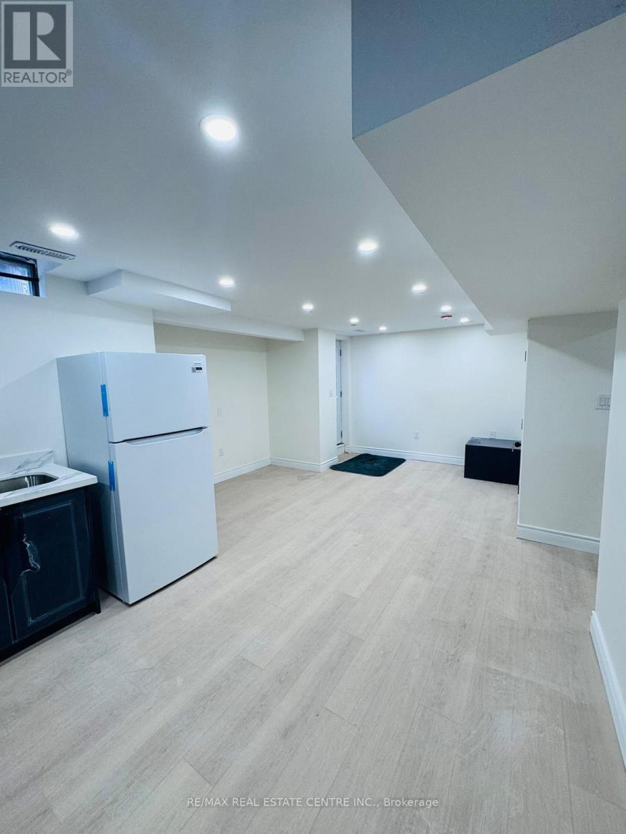 Basement - 3226 Forrestdale Circle, Mississauga, Ontario  L5N 6V4 - Photo 10 - W12814260