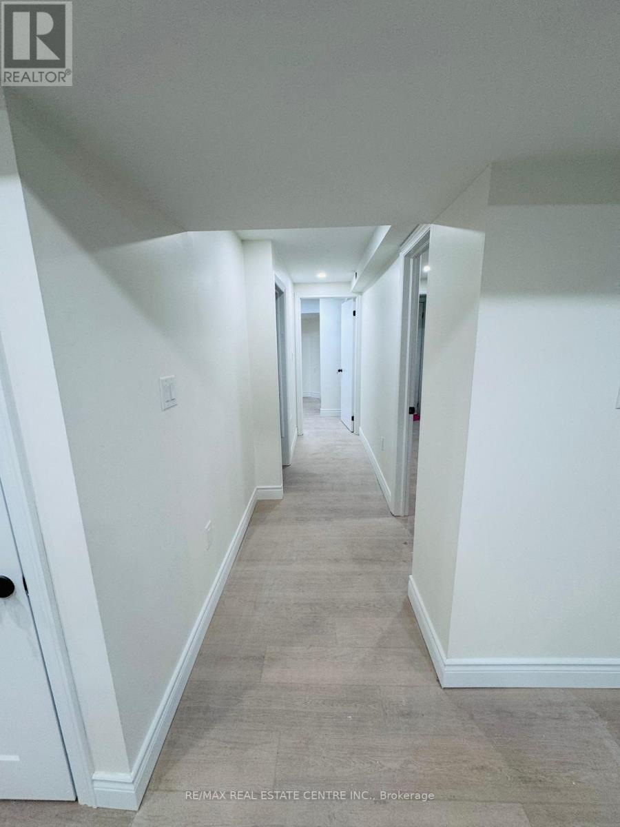 Basement - 3226 Forrestdale Circle, Mississauga, Ontario  L5N 6V4 - Photo 12 - W12814260