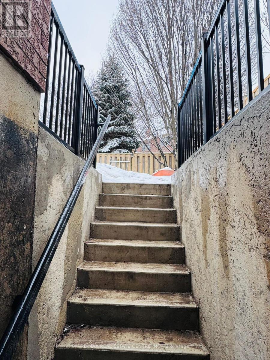 Basement - 3226 Forrestdale Circle, Mississauga, Ontario  L5N 6V4 - Photo 4 - W12814260