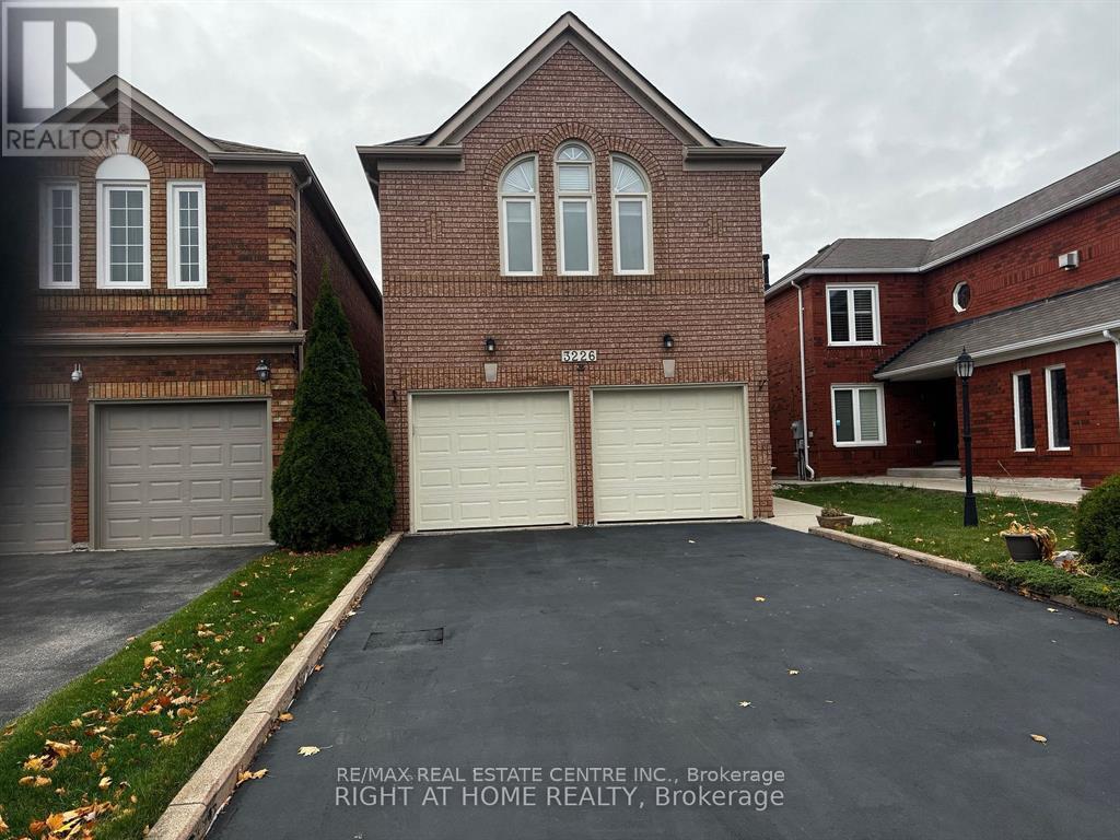 Basement - 3226 Forrestdale Circle, Mississauga, Ontario  L5N 6V4 - Photo 2 - W12814260