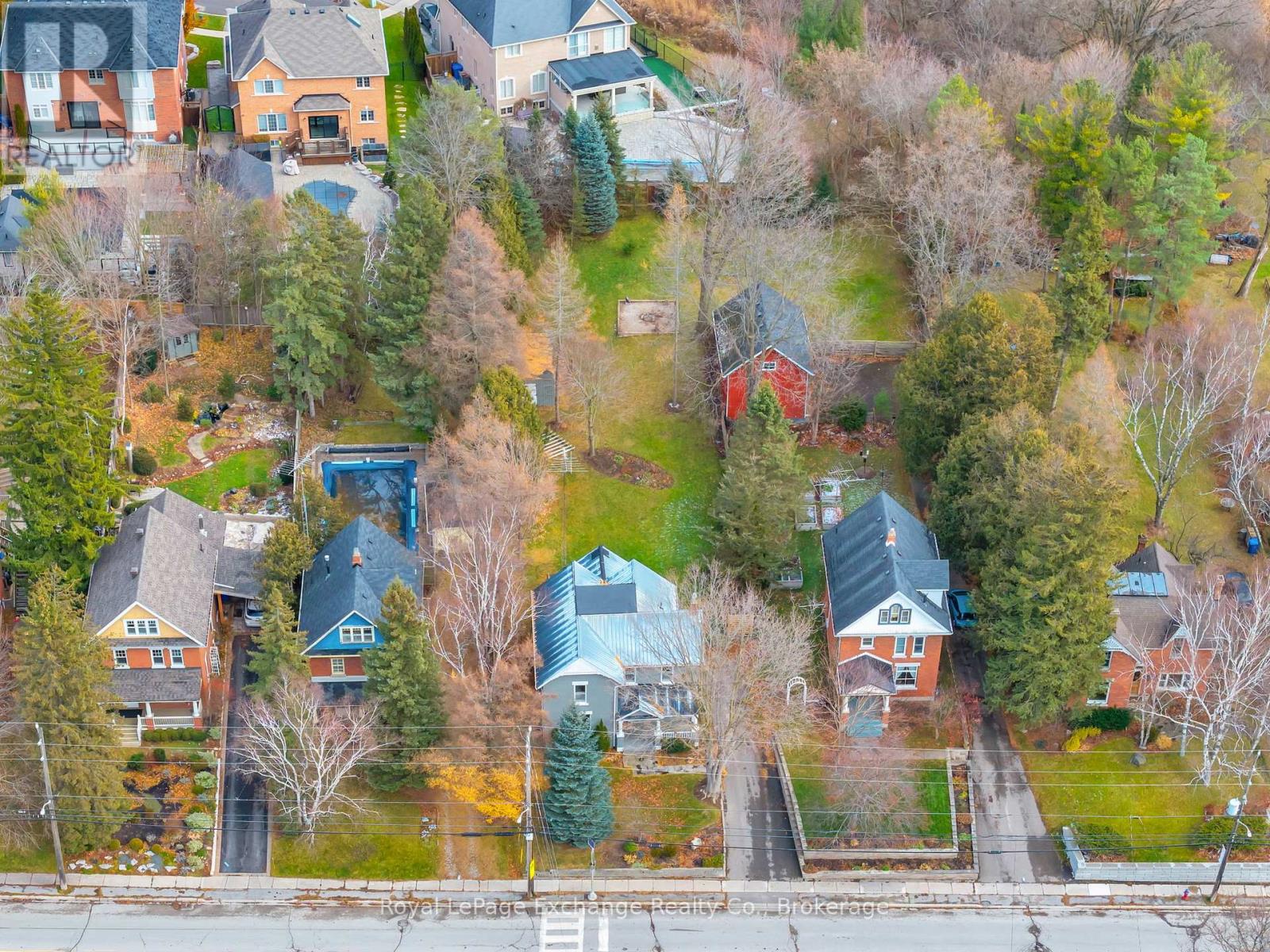 412 Main Street, King, Ontario  L0G 1T0 - Photo 4 - N12831936