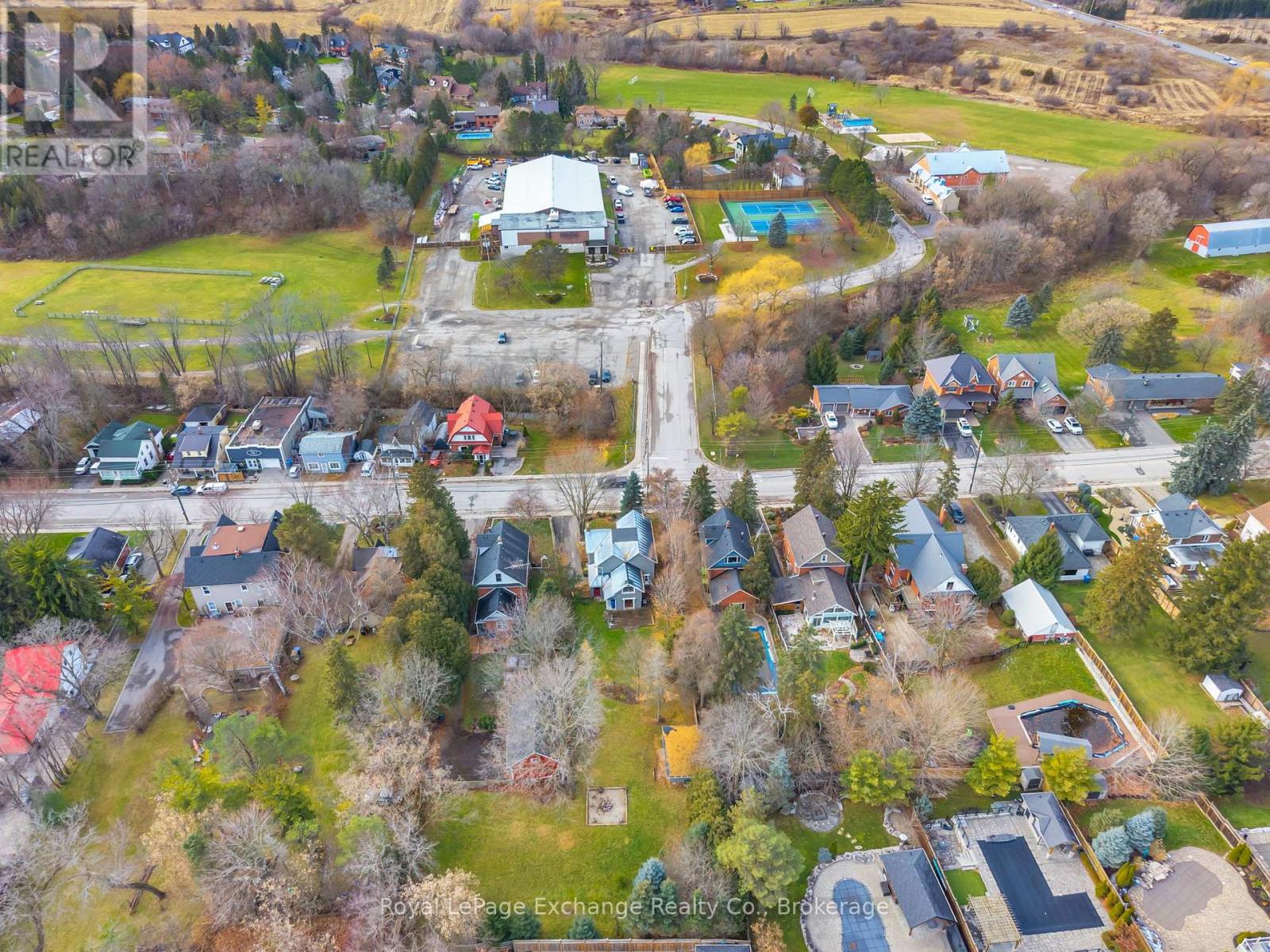 412 Main Street, King, Ontario  L0G 1T0 - Photo 47 - N12831936