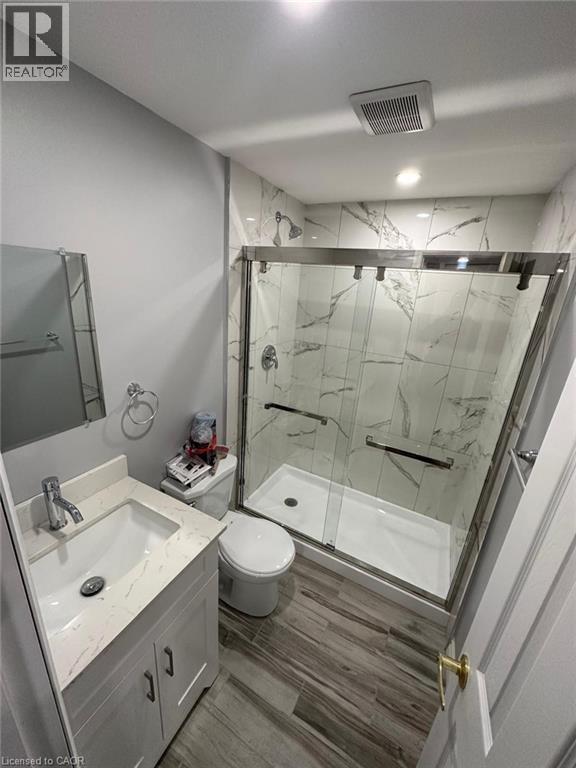 48 White Sands (Basement) Court Unit# Basement, Kitchener, Ontario  N2E 3S4 - Photo 5 - 40808438