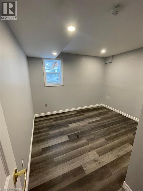 48 White Sands (Basement) Court Unit# Basement, Kitchener, Ontario  N2E 3S4 - Photo 6 - 40808438