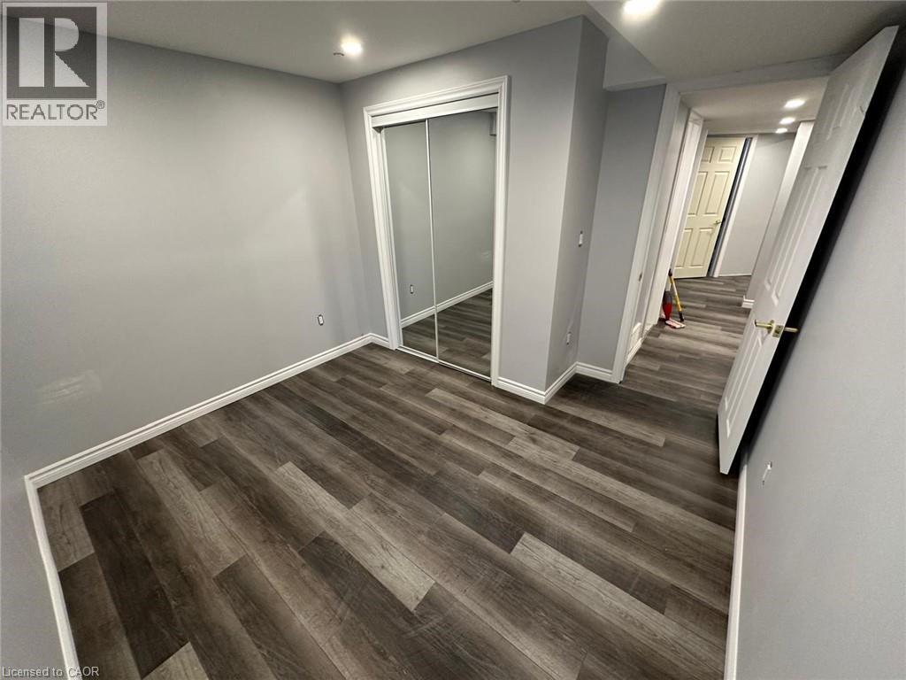 48 White Sands (Basement) Court Unit# Basement, Kitchener, Ontario  N2E 3S4 - Photo 7 - 40808438