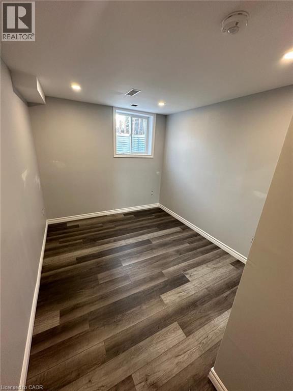 48 White Sands (Basement) Court Unit# Basement, Kitchener, Ontario  N2E 3S4 - Photo 9 - 40808438