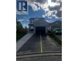 48 WHITE SANDS (BASEMENT) Court Unit# Basement, kitchener, Ontario