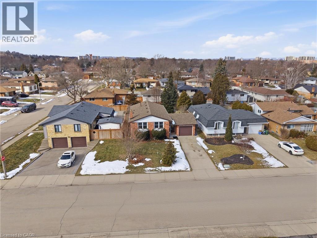 3 Vanderwood Court, Stoney Creek, Ontario  L8G 2Y5 - Photo 3 - 40807168