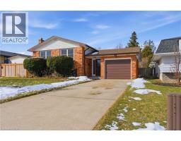 3 VANDERWOOD Court, Stoney Creek, Ontario