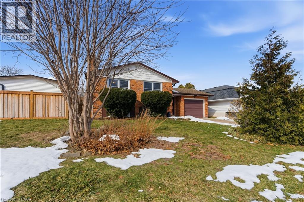 3 Vanderwood Court, Stoney Creek, Ontario  L8G 2Y5 - Photo 6 - 40807168