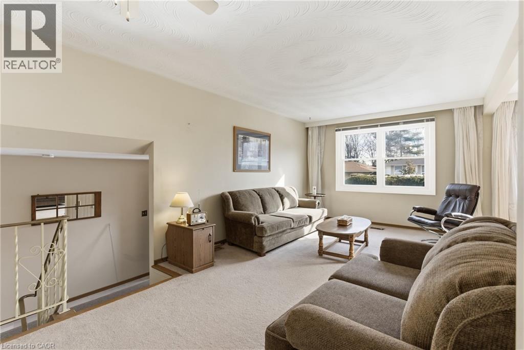 3 Vanderwood Court, Stoney Creek, Ontario  L8G 2Y5 - Photo 11 - 40807168