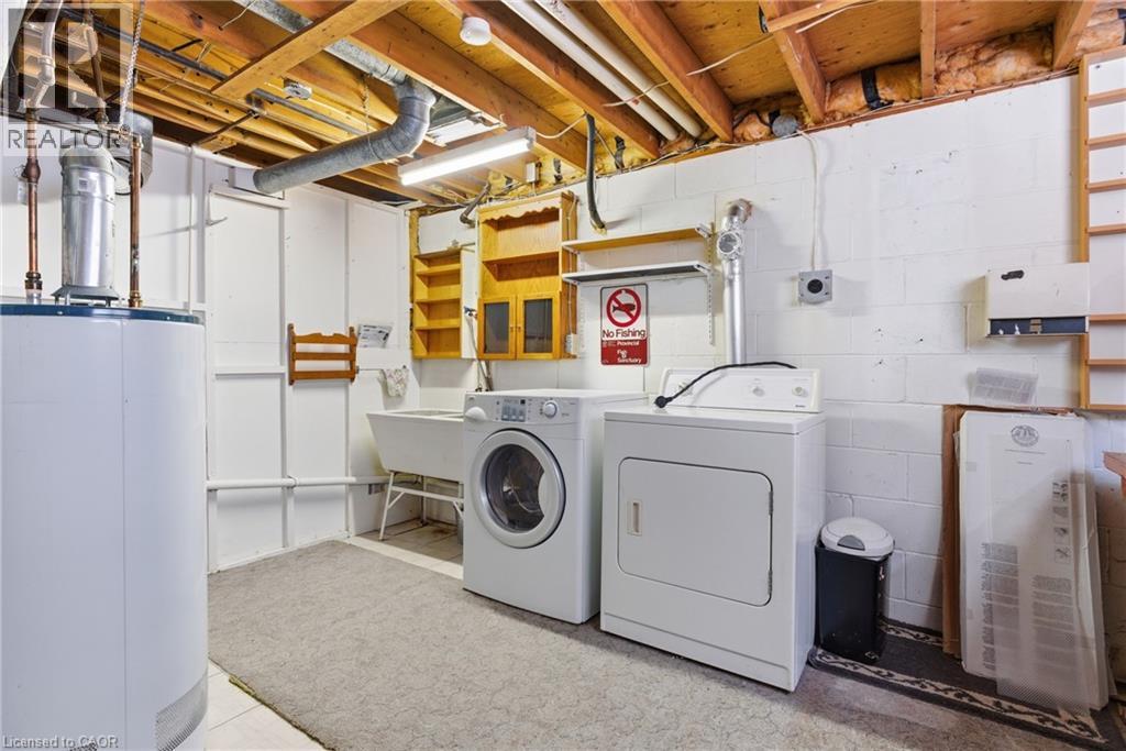 3 Vanderwood Court, Stoney Creek, Ontario  L8G 2Y5 - Photo 39 - 40807168