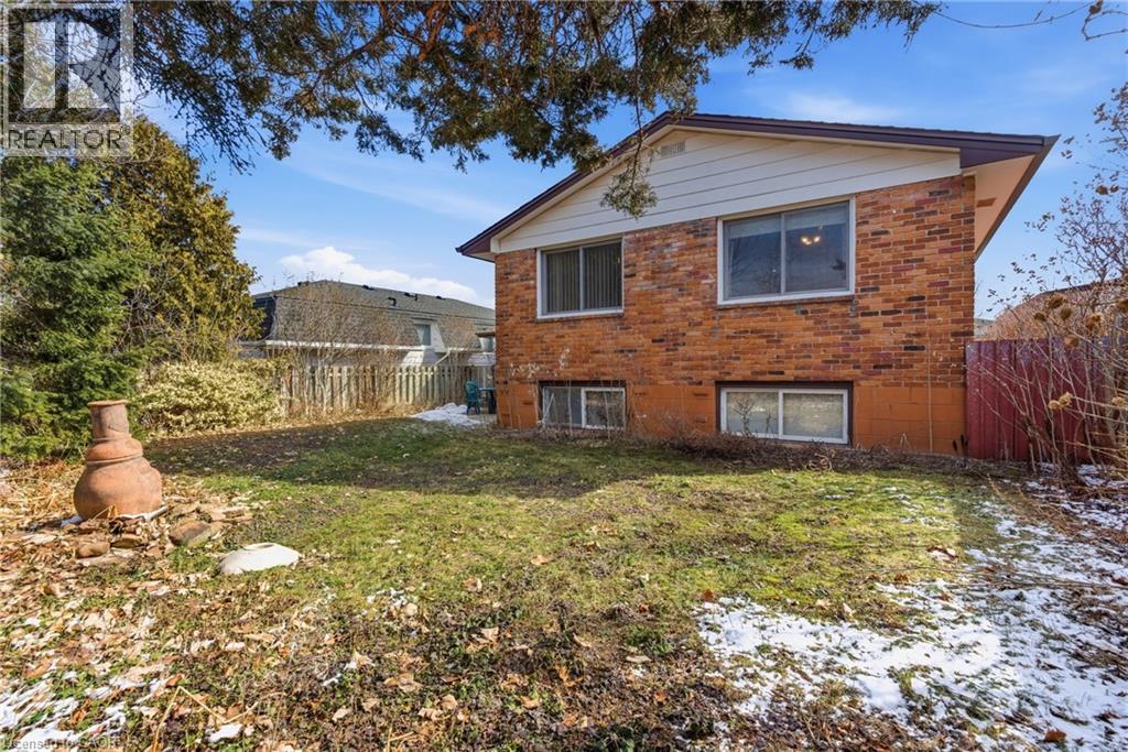 3 Vanderwood Court, Stoney Creek, Ontario  L8G 2Y5 - Photo 41 - 40807168