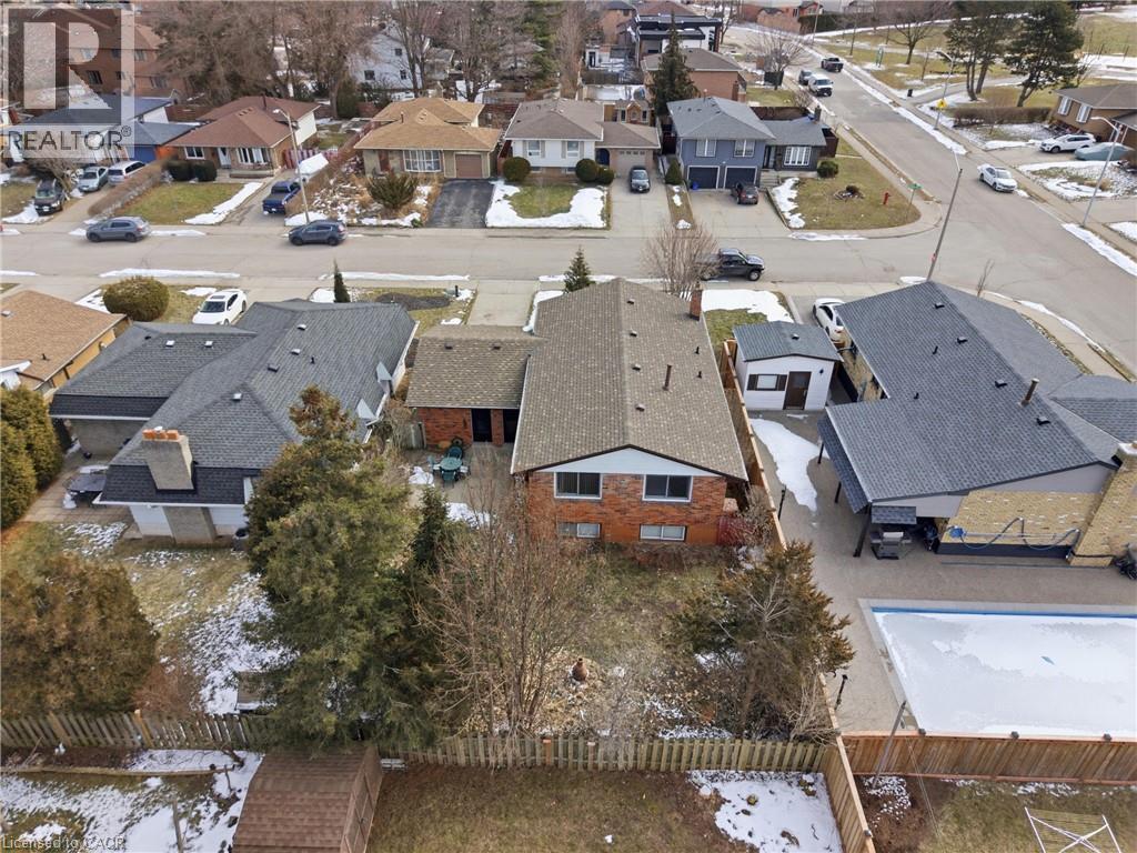 3 Vanderwood Court, Stoney Creek, Ontario  L8G 2Y5 - Photo 40 - 40807168