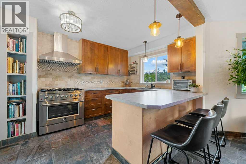 264166 Range Road 262, Rural Rocky View County, Alberta  T4A 2M9 - Photo 14 - A2287507