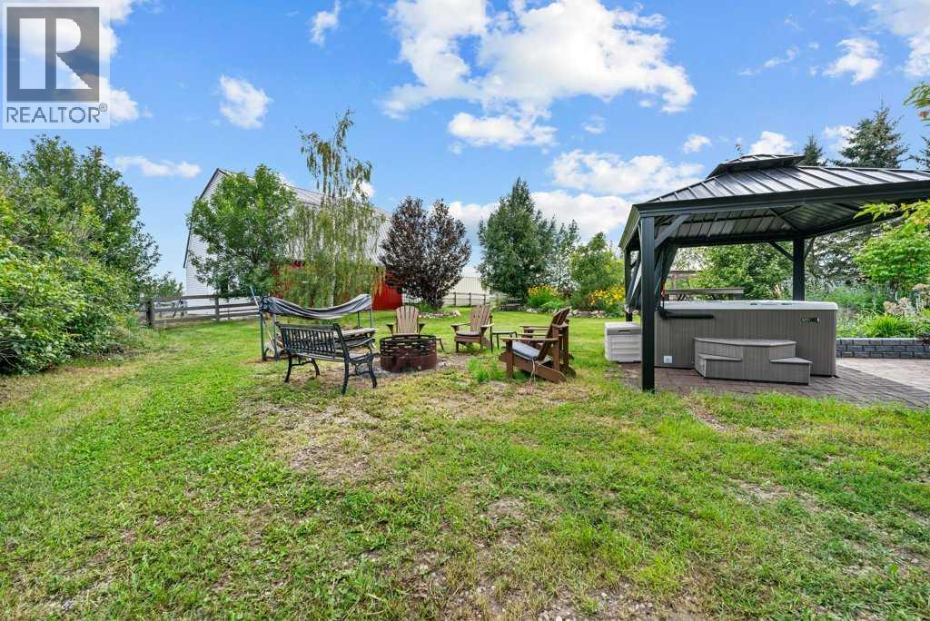 264166 Range Road 262, Rural Rocky View County, Alberta  T4A 2M9 - Photo 45 - A2287507