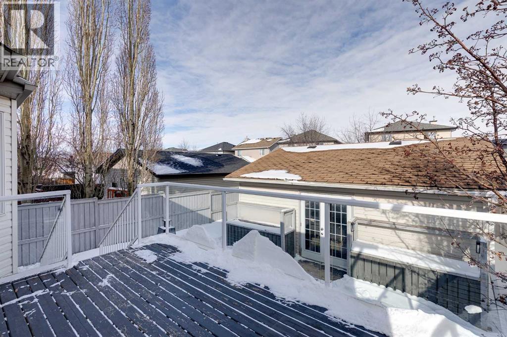 197 Stonegate Drive Nw, Airdrie, Alberta  T4B 3A2 - Photo 29 - A2288735