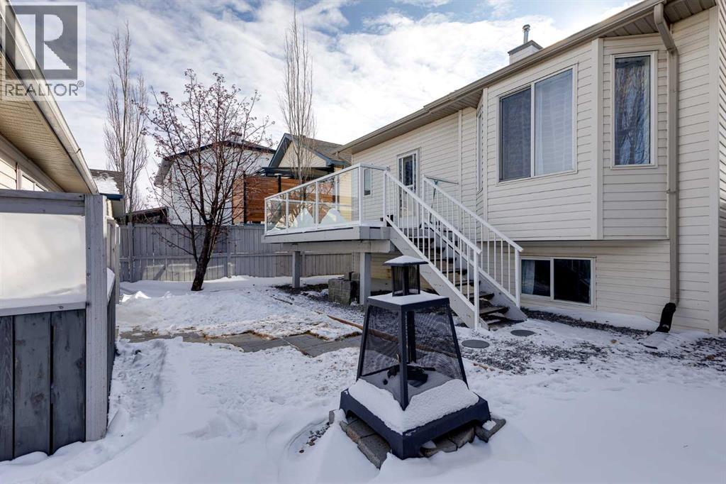 197 Stonegate Drive Nw, Airdrie, Alberta  T4B 3A2 - Photo 32 - A2288735